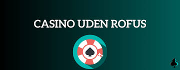 Bedste Online Casino Uden Casinoer Din Guide til Spil uden Begrænsninger