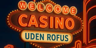 Bedste Online Casino Uden Casinoer Din Guide til Spil uden Begrænsninger