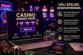 Betrouwbare Online Casino's in het Buitenland -383486854