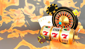Discover the Excitement of Casino MySpins UK -143491214