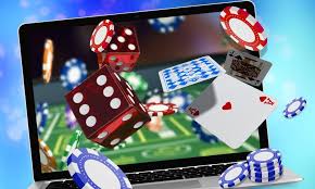 Explore Exciting Games at Memocasino Casino Online
