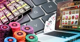 Exploring the Excitement of Online Casino Wino