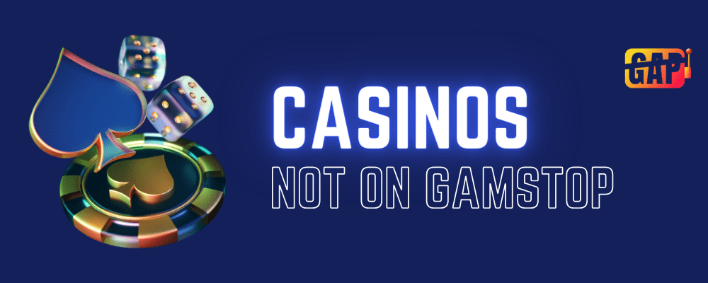 Exploring the Top Non GamStop Sites for Online Betting
