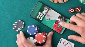 Introducing Harry's Casino & Sportsbook Your Ultimate Betting Destination