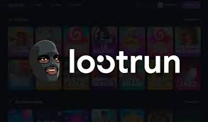 Lootrun — Официальный сайт казино Ваше виртуальное развлечение