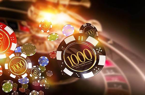 NV Casino Ελλάδα Κριτική και Σχολιασμός