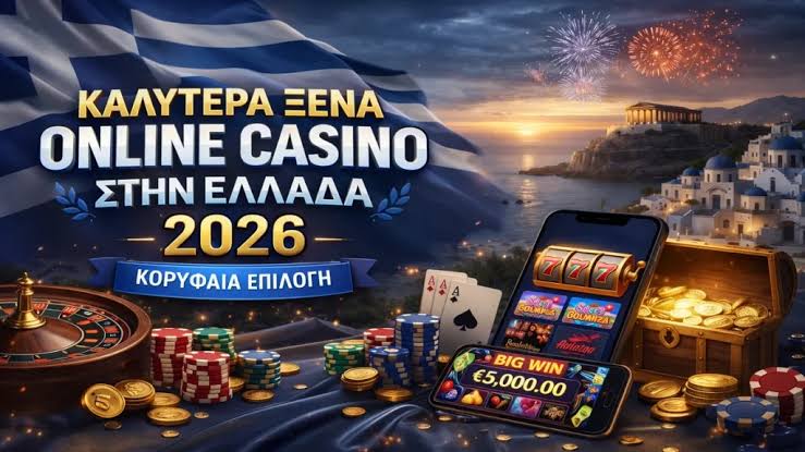 Online Καζίνο Χωρίς Ταυτοποίηση Μάθετε Όλα Όσα Πρέπει να Ξέρετε