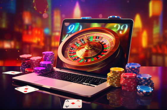 Online Καζίνο Χωρίς Ταυτοποίηση Μάθετε Όλα Όσα Πρέπει να Ξέρετε