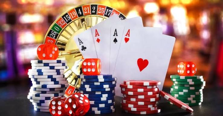 Νέα Καζίνο Ανακαλύψτε τα Πιο Σύγχρονα Online Καζίνο