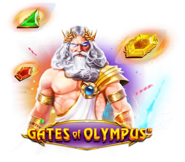 The Exciting World of Olympus Slot Machines The Exciting World of Olympus Slot Machines