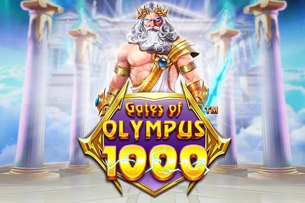 The Exciting World of Olympus Slot Machines The Exciting World of Olympus Slot Machines