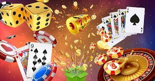 Unleashing Fun An In-Depth Look at SlotsDynamite Online Casino UK
