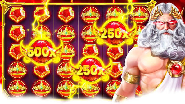 Unlock the Thrills of the Gates of Olympus Slot Game Unlock the Thrills of the Gates of Olympus Slot Game