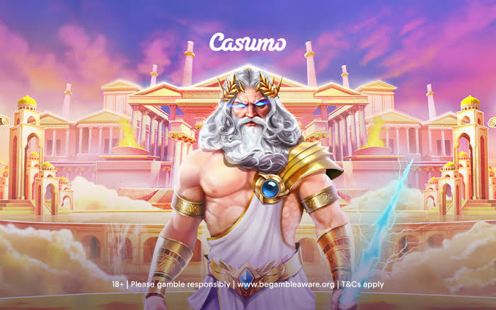 Unlock the Thrills of the Gates of Olympus Slot Game Unlock the Thrills of the Gates of Olympus Slot Game