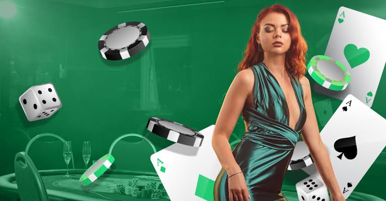 BC.Game Online Crypto Casino A New Era of Gaming -260078869