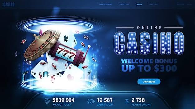 Česká kasina online Vše, co potřebujete vědět