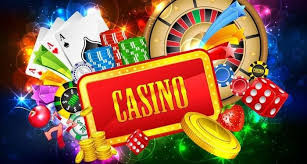Explora el Mundo del Mino Casino Diversión y Oportunidades de Ganar