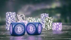Exploring VPN-Friendly Crypto Casinos 345816240