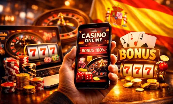 Los Mejores Bonos de Casino para Jugar con Dinero Real