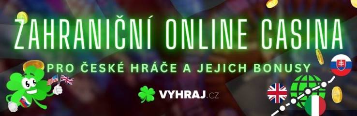 Online České Casino Objevte Svět Online Hracích Automatů a Kasino Her