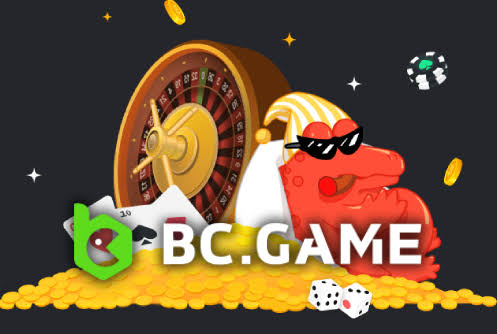 Unleashing the Fun BC.Game Online Casino